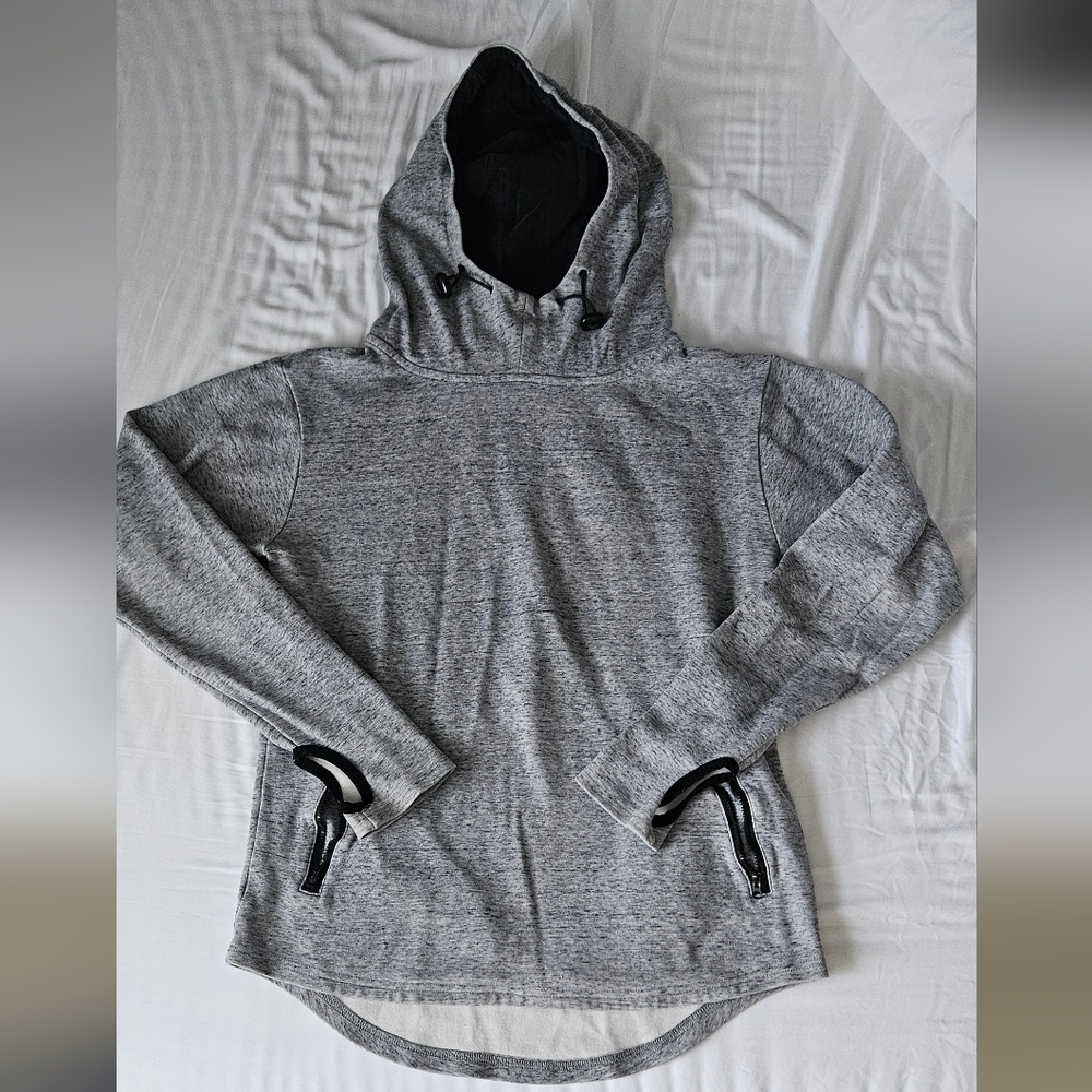 LIMITED RELEASE CVG Athlete Hoodie